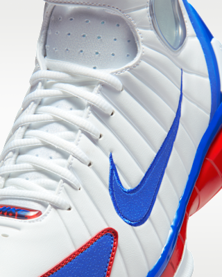 Nike Air Zoom Huarache 2K4 All Star Men's Shoes. Nike.com